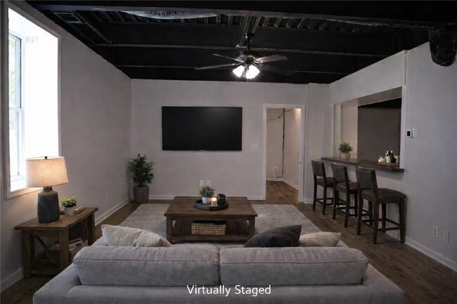 Building Photo - 3830 Mathis Airpark Rd Rd