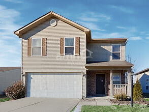 Building Photo - 168 Harts Ford Way