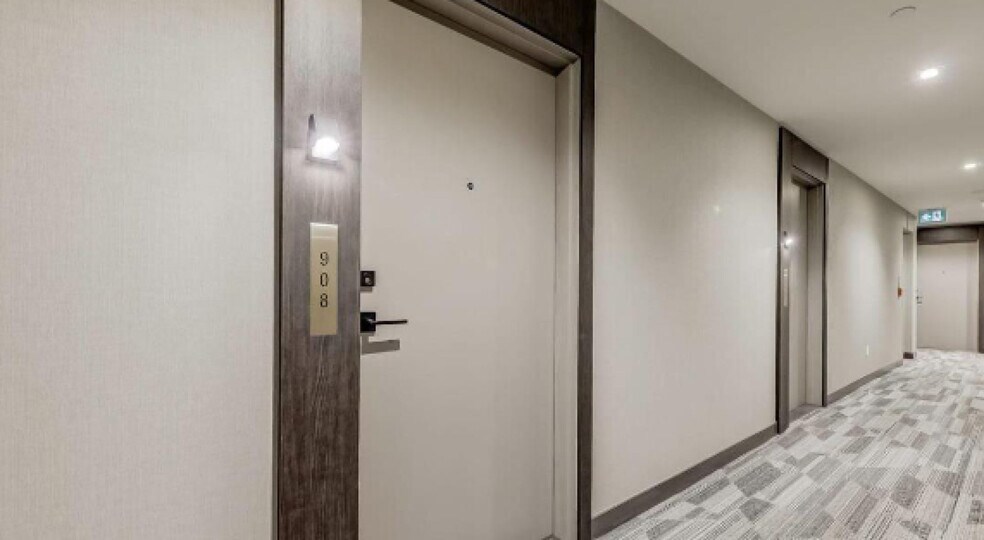 Building Photo - The Rowan