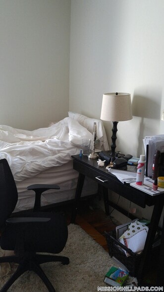 Building Photo - 888 Huntington Ave