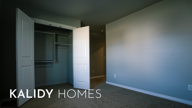 Building Photo - 801 Red River Dr