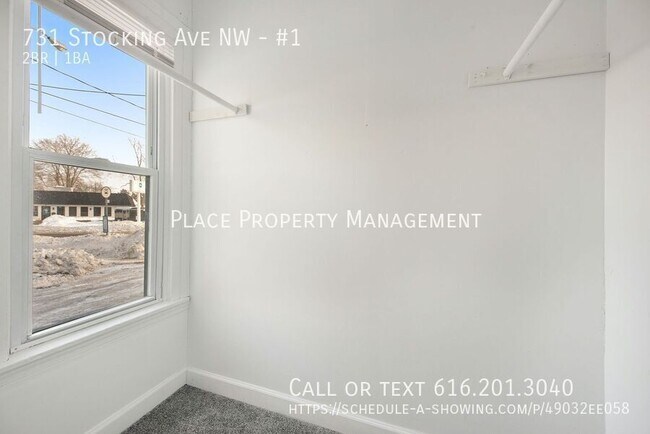 Building Photo - 731 Stocking Ave NW