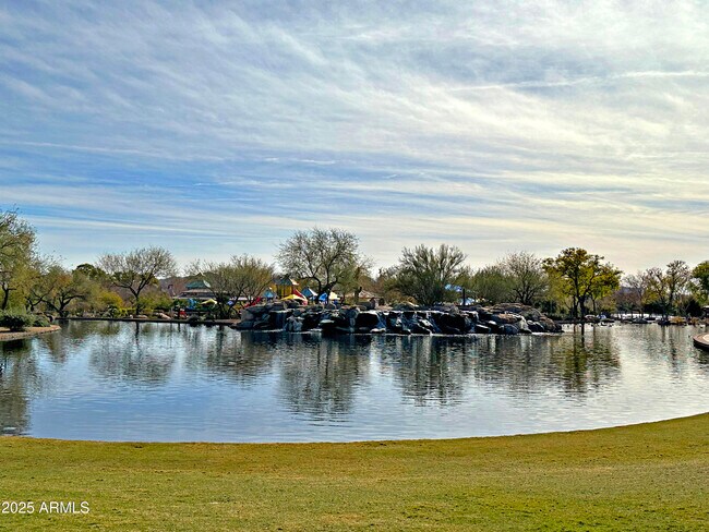 Building Photo - 40309 N La Cantera Ct
