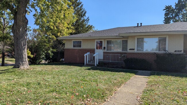 Building Photo - 3713 Arnelle Rd