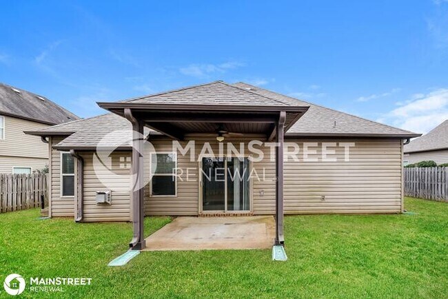 Building Photo - 12827 Olmsted Circle, McCalla, AL 35111