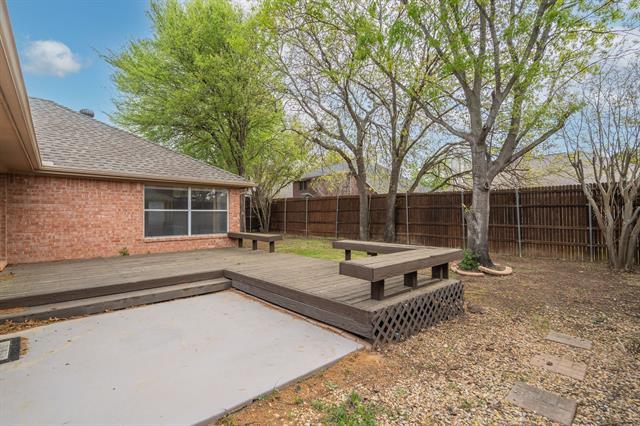 Building Photo - 3900 Oak Park Dr