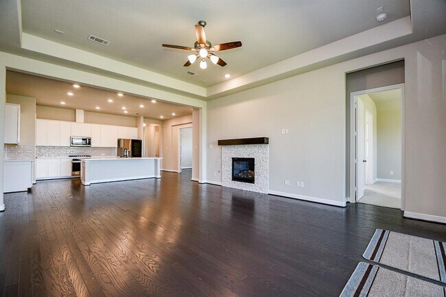 Building Photo - 6030 Marsh Lk Ct
