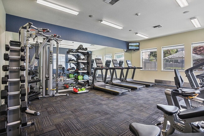 Building Photo - City Centre