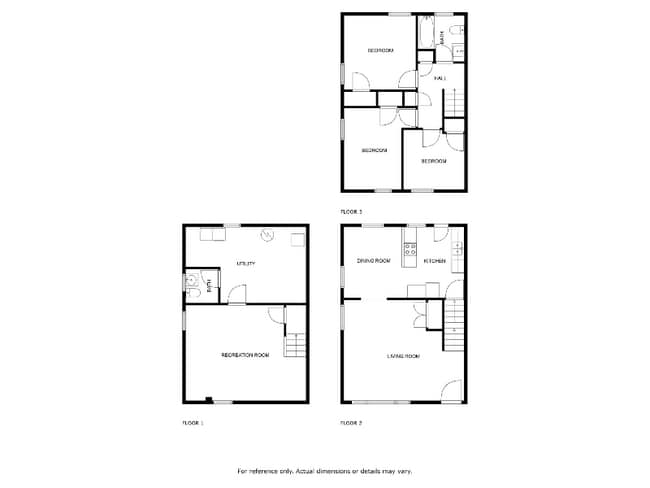 Building Photo - 707 Fairview Ave