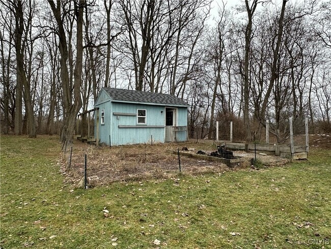 Building Photo - 7336 Wheatley Rd