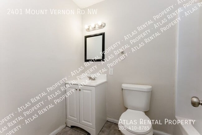 Building Photo - 2401 Mt Vernon Rd NW