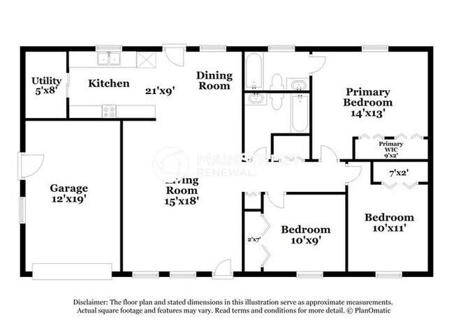 Building Photo - 3 Bedroom Pet-Friendly Home in Venice, FL ...