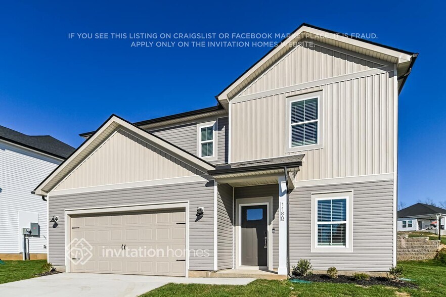 Building Photo - 1180 Bluffton Cir