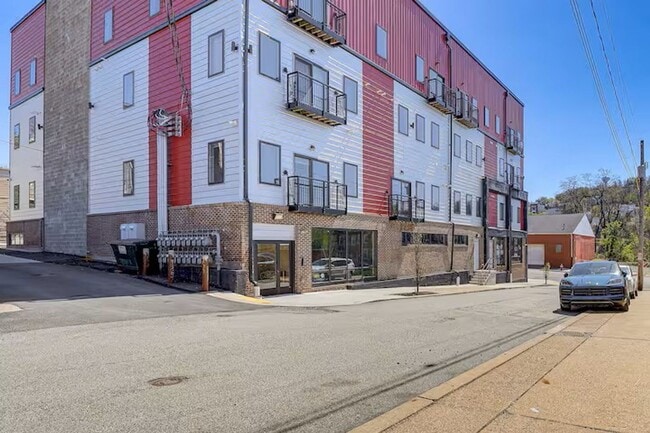 Building Photo - 3809 Liberty Ave