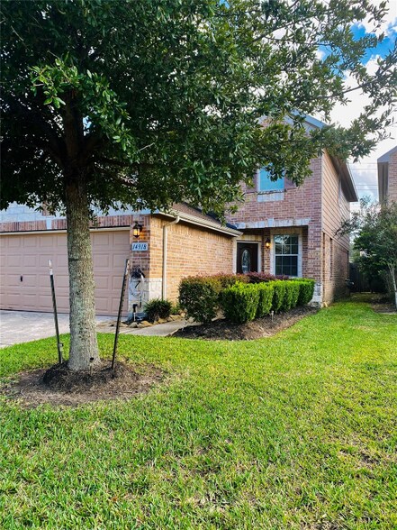 Building Photo - 14918 Havenvale Ln