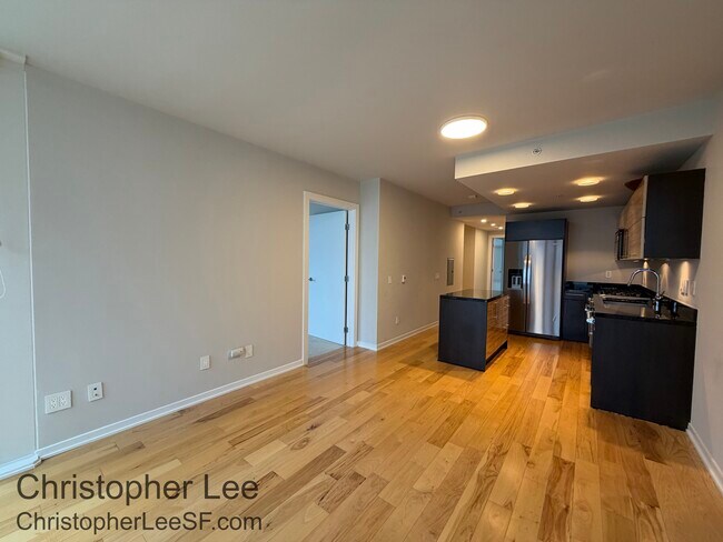 Building Photo - 829 Folsom St