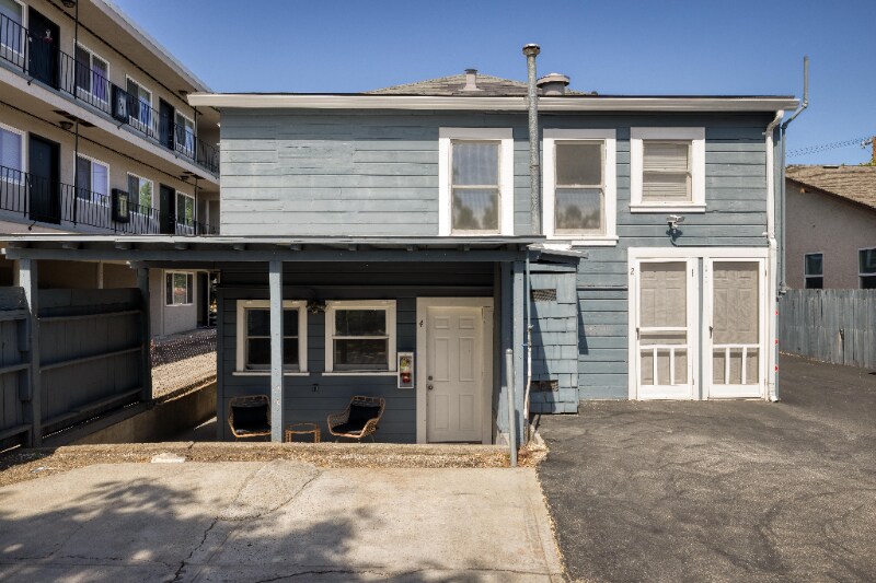 Building Photo - 32 S Morrison Ave