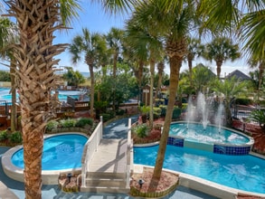 Building Photo - 4800 S Ocean Blvd