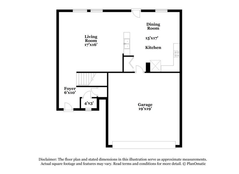 Building Photo - 7905 States Bend Dr