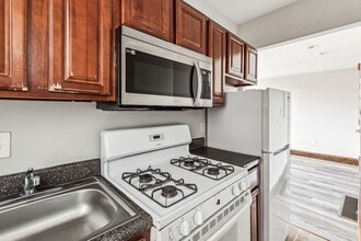 Building Photo - 5100 WALNUT STREET LLC