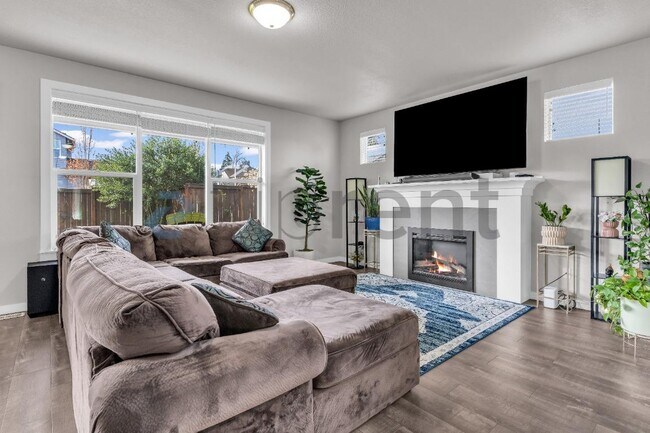 Building Photo - 30540 NW 306th Ave