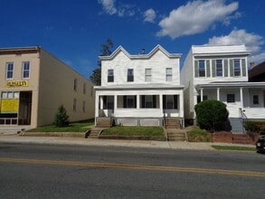 Building Photo - 4025 Falls Rd