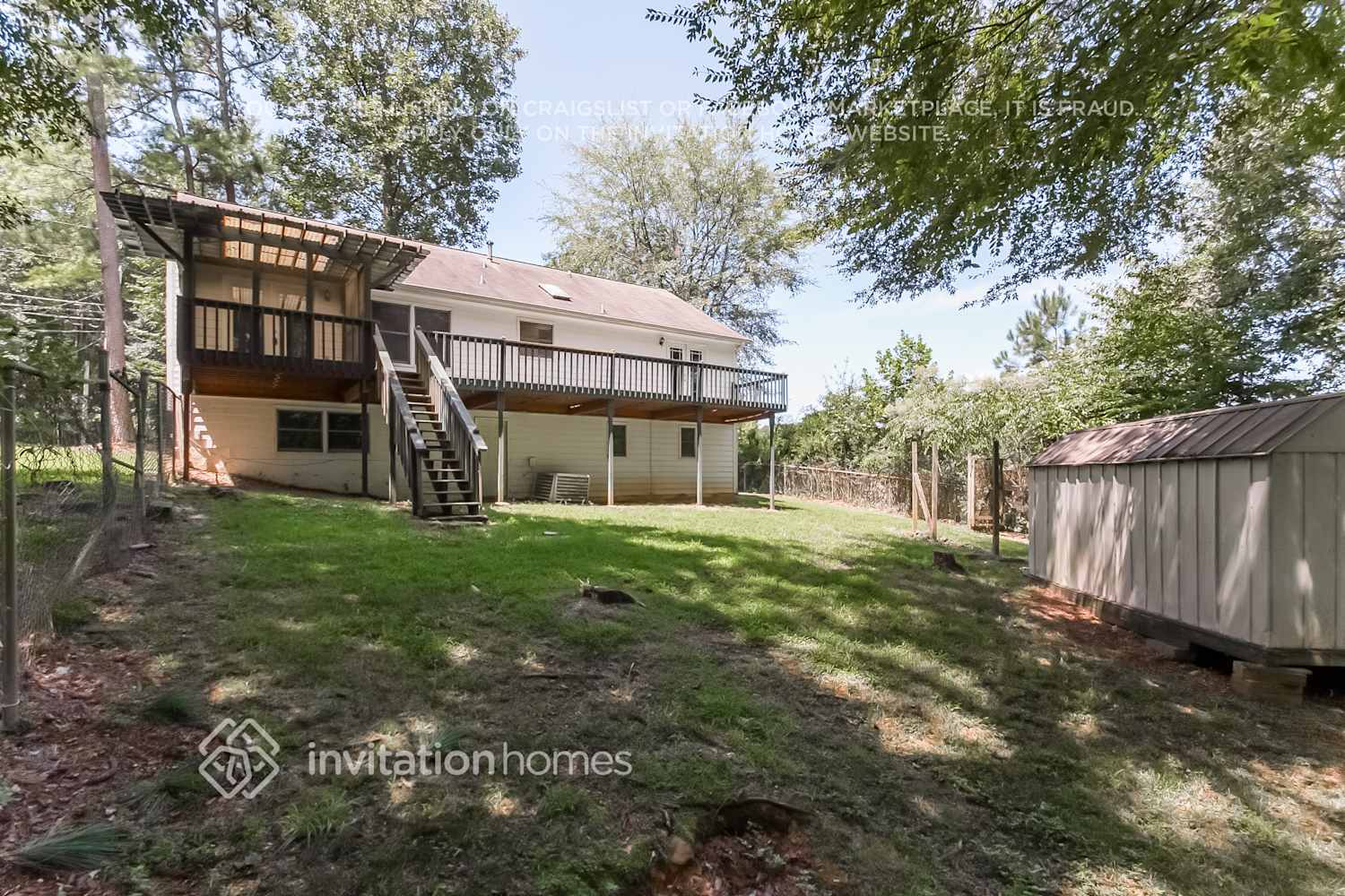 Building Photo - 4402 Marci St