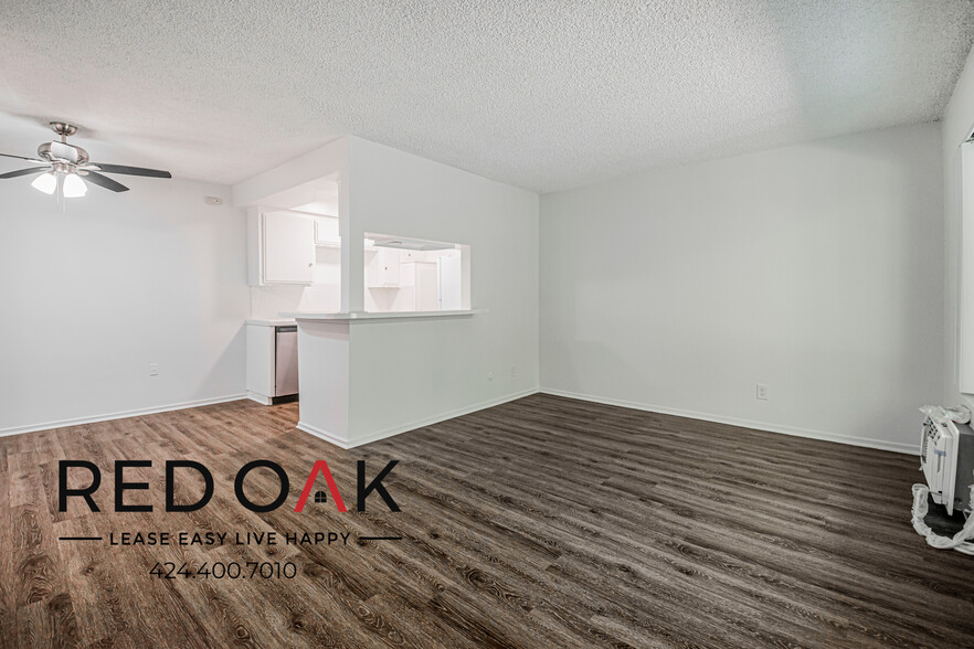 Building Photo - 5607 Santa Anita Ave