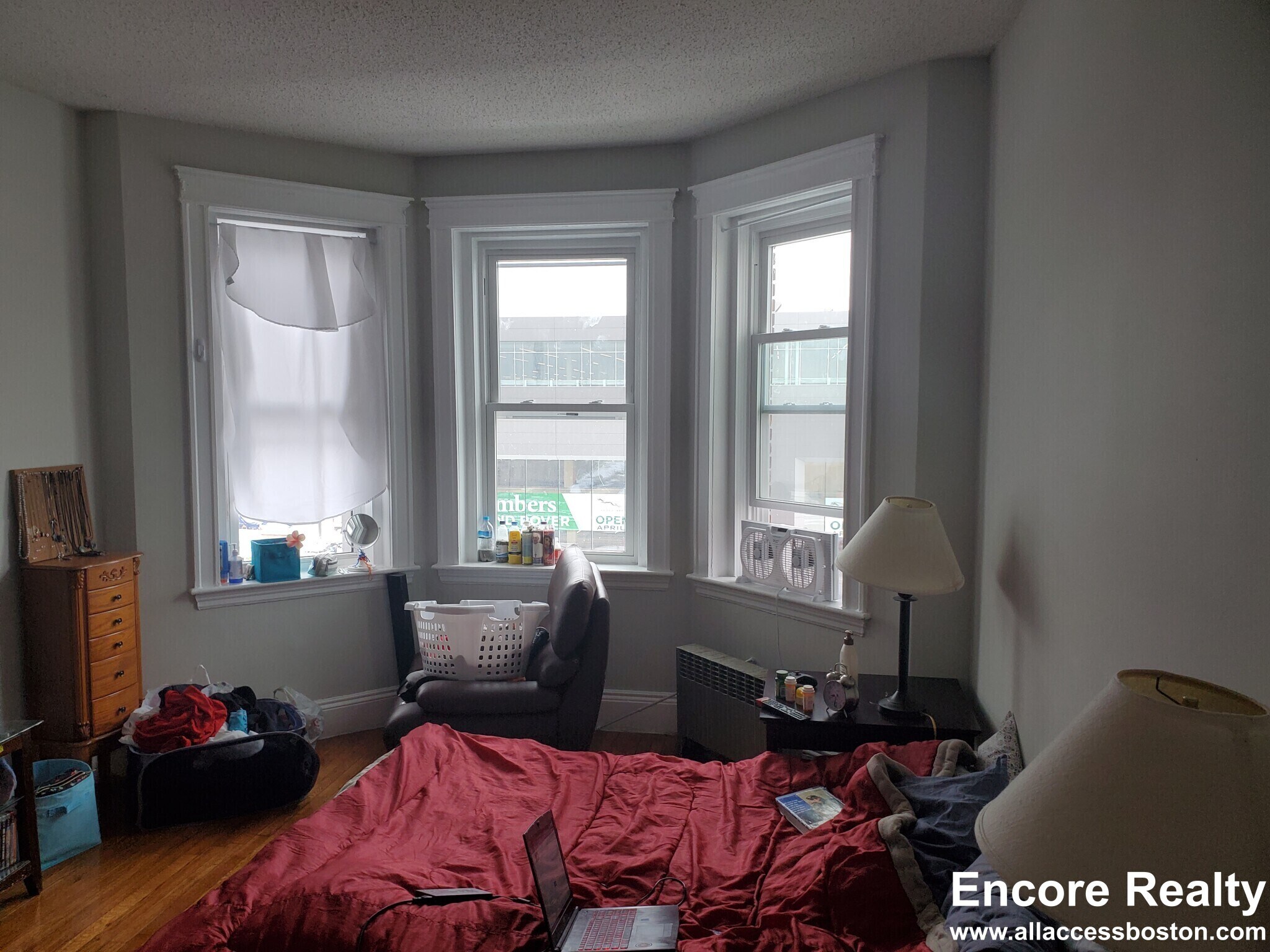 Building Photo - 1189 Commonwealth Ave