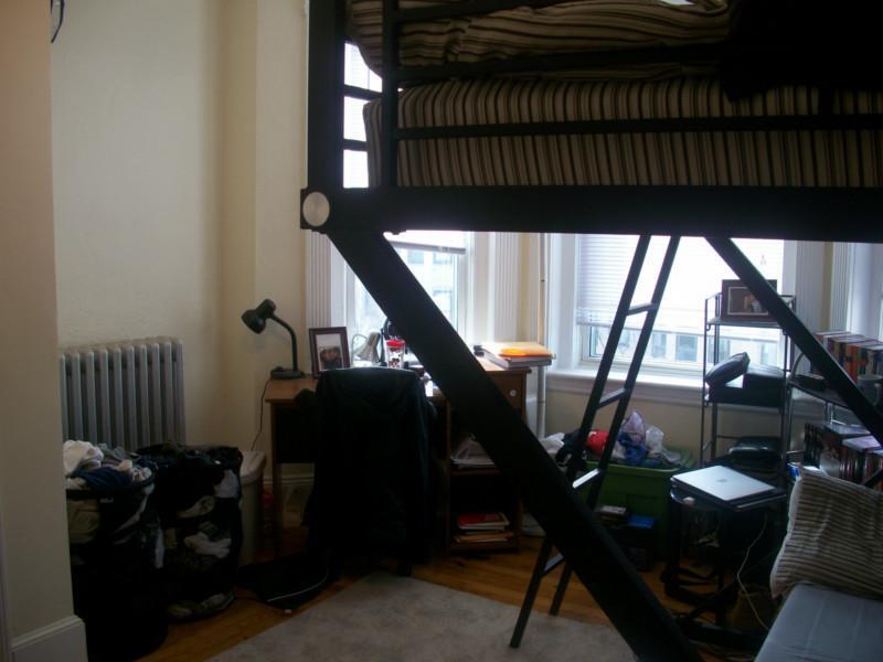 Building Photo - 465 Park