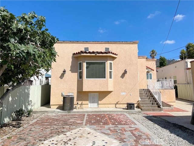 Building Photo - 522 Monte Vista Ave