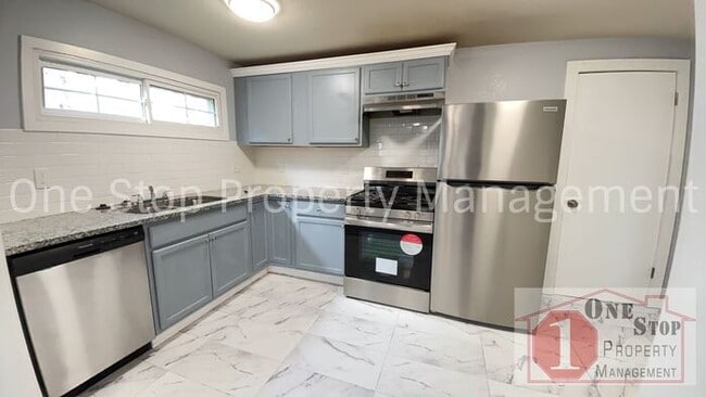 Building Photo - Charming 3-bedroom, 2-bath home in Kansas ...