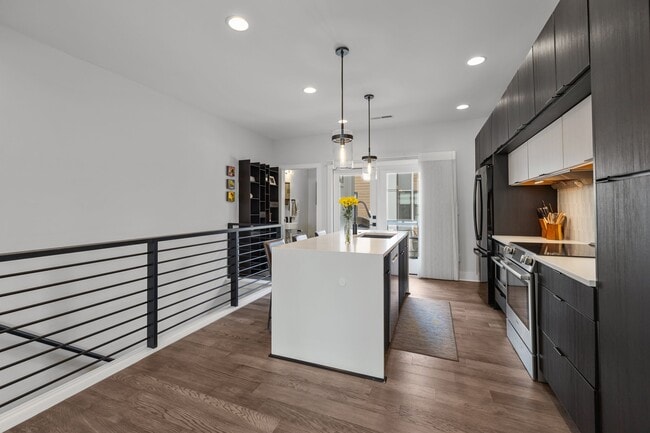 Building Photo - 1207 Minter Pl