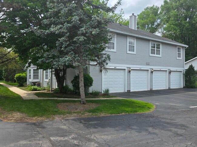 Building Photo - 422 N Lake Shore Dr