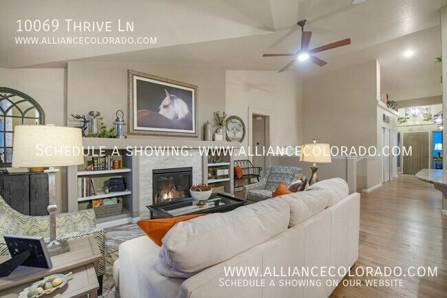 Building Photo - 10069 Thrive Ln