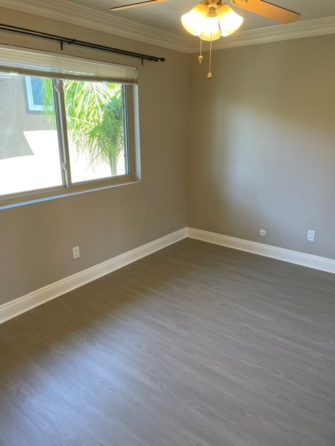 Bedroom - 5505 Adelaide Ave