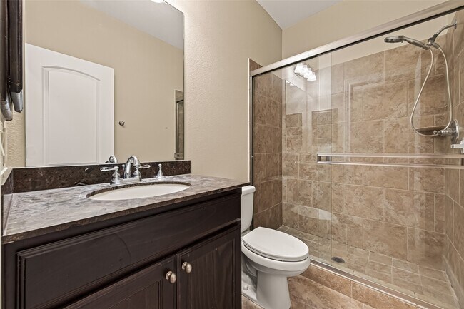 Building Photo - 16803 Tabasso Ct