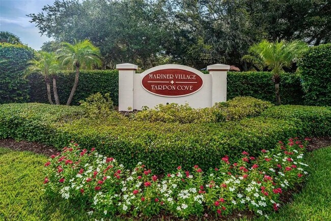 Building Photo - 1800 Mariner Dr