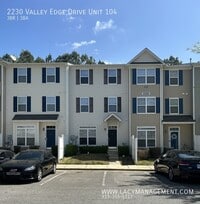 Building Photo - 2230 Valley Edge Dr