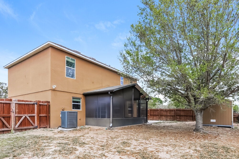 Building Photo - 9350 Caracara Drive