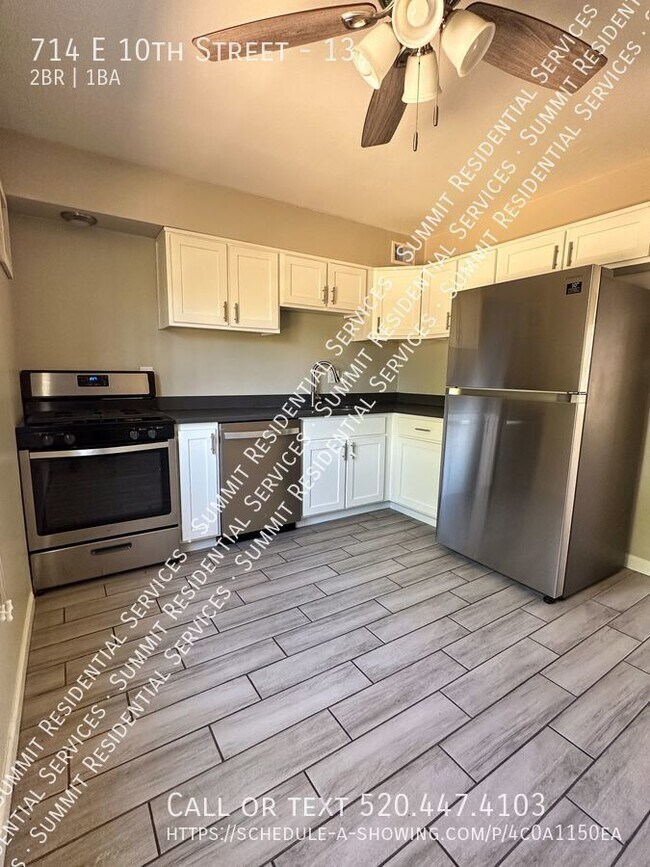 Building Photo - $ 99 MOVE IN & ONE MONTH FREE ON 12 MONTH ...
