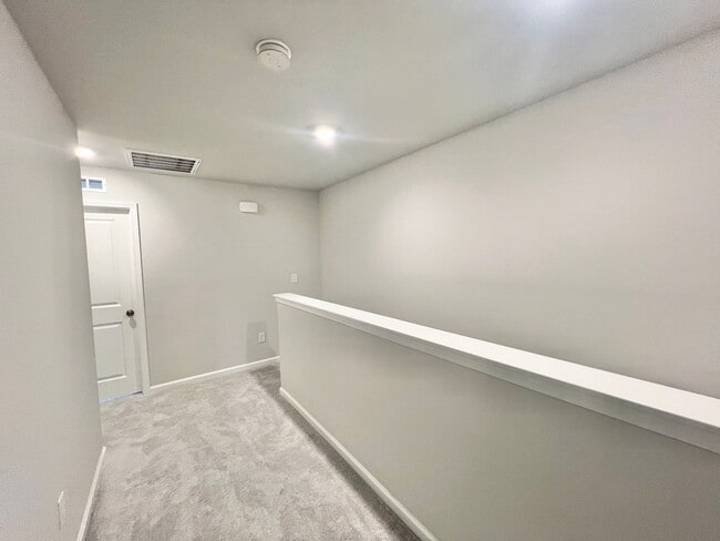 Building Photo - Newly Built 3BD, 2.5BA Raleigh Townhome in...
