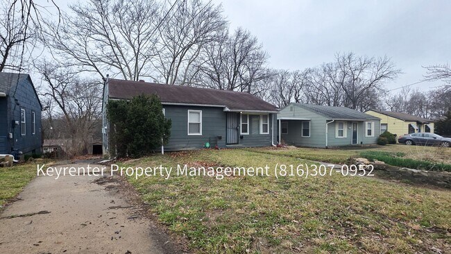 Building Photo - 5614 Indiana Ave