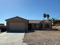 Building Photo - 3 Bedroom - 2 Bath Home