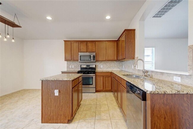 Building Photo - 20212 Merlin Falcon Trail