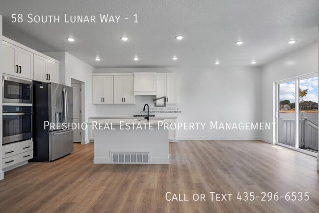 Building Photo - 58 S Lunar Wy