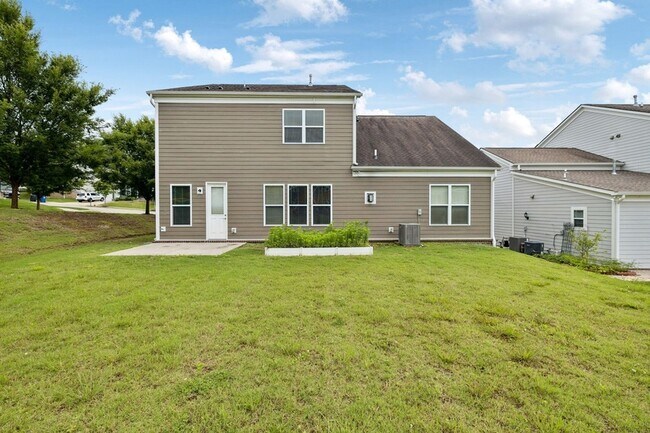 Building Photo - 1719 Biscayne Dr