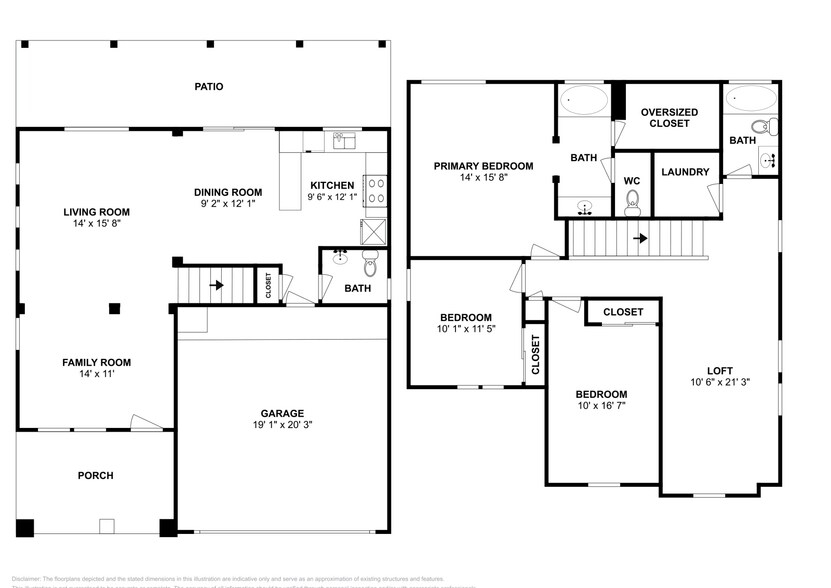 Building Photo - 3921 W Irwin Ave