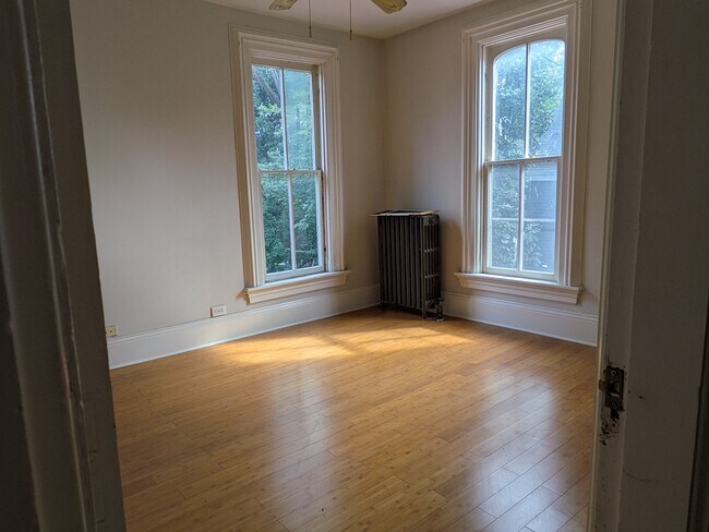 Building Photo - Wittman Estate