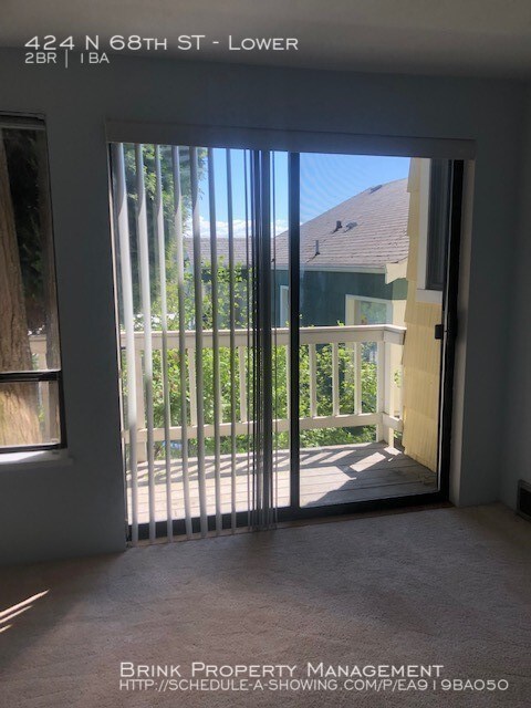 Building Photo - 424 N 68th St